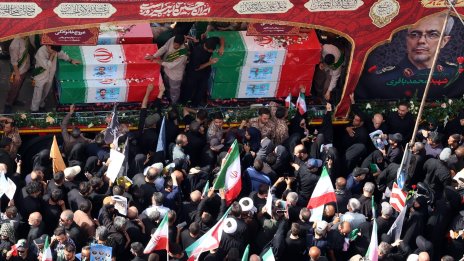 Вл. Чуков: САЩ не знаят в какво състояние е иранската ядрена програма