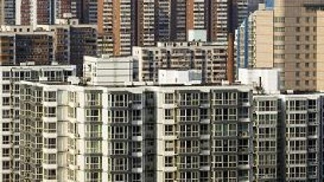 Ръстът на жилищните цени в Китай се забавя след държавните ограничения