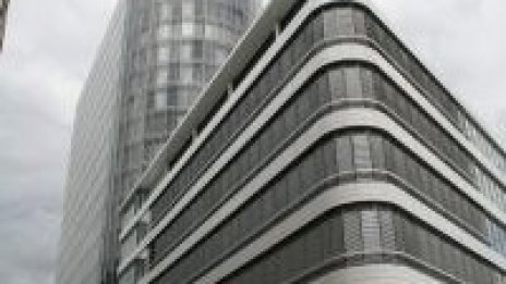 ЦИЕ води по ръст в инвестициите в имоти в Европа