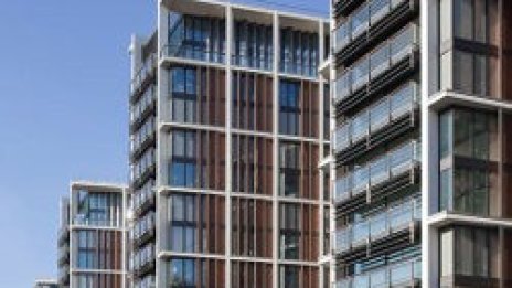 Украинец купил най-скъпия апартамент във Великобритания за 135 млн. паунда