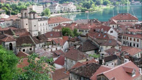 Котор рискува да изгуби защитения си статут заради прекомерно строителство