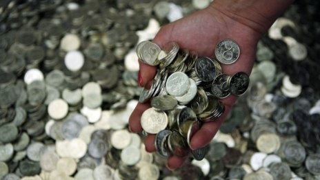 МВФ повиши икономическите си оценки за България