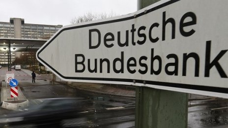 Бундесбанк: Облекчената парична политика не увеличава неравенството