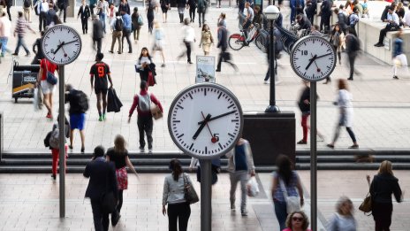Защо Европа все още не е взела решение за смяната на времето?