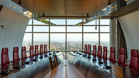 Лихвите са основното притеснение на ръководителите на имотната индустрия в САЩ и Европа