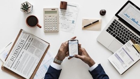 Преглед на печата за 27 ноември