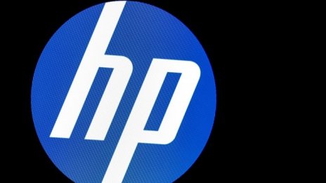 По-големите продажби на персонални компютри подкрепиха резултатите на HP