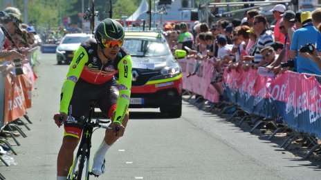 Giro d'Italia 2026 в България - милиардни приходи и дългосрочни ползи