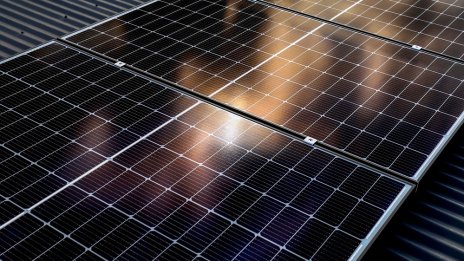 Слънцето изглежда ще е основен енергоизточник към 2050 година, сочи проучване