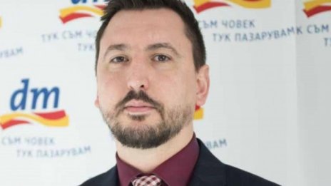 Андрей Петров: Биопродуктите са сегмент с огромен потенциал за развитие