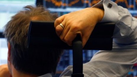 Европейските борси приключват седмицата възходящо