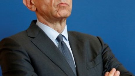 Ръководителят на Air France-KLM подаде оставка