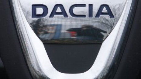 Dacia подготвя още един кросоувър