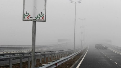 България е трета в ЕС по увеличение на вредни емисии