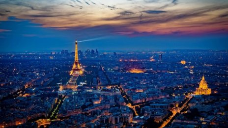 Апартамент близо до световна забележителност - най-скъпо е около Айфеловата кула