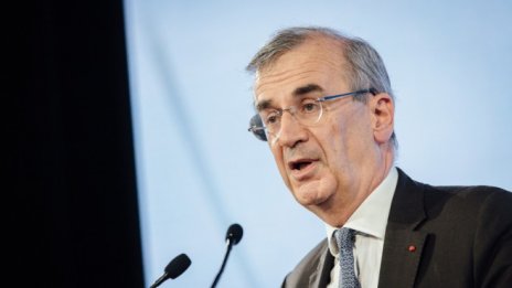 Дьо Гало: ЕЦБ може да опрости целта си за инфлацията