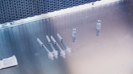 Кантарджиев: През май-юни може да се постигне колективен имунитет