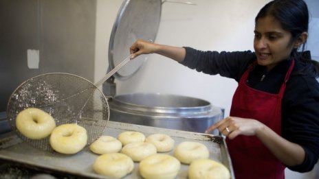 Инфлацията в САЩ къкри