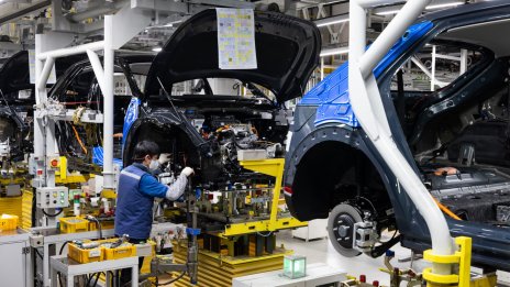 Hyundai и SK On планират да вложат близо 1,9 млрд. долара в нов завод за батерии в САЩ