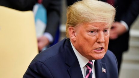 Тръмп добави нови търговски проблеми, без да оправи старите