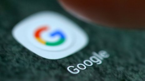 Франция глобява Google със 150 млн. евро