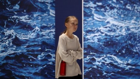 Какво могат да научат мениджърите от Грета Тунберг?