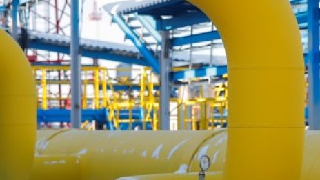 Русия и Украйна подписаха протокол за транзита на газ*