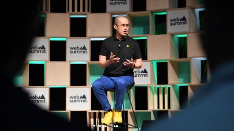 Джао от Binance: Предстоят ни трудни месеци, но ще оцелеем