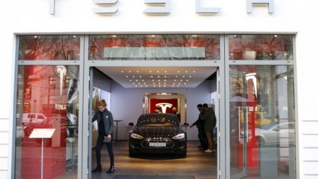 Tesla предлагала най-лошото обслужване 