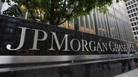 Печалбата на JPMorgan надмина оценките за второто тримесечие