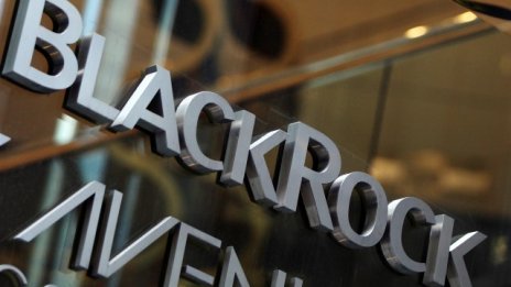 BlackRock отчете 3,7% спад на печалбата за тримесечието