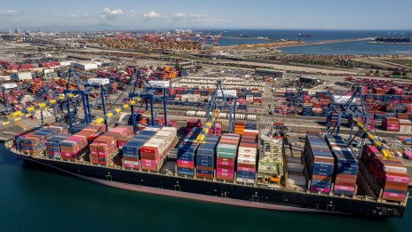 Въвеждането на глобален данък върху въглерода се отлага заради Тръмп