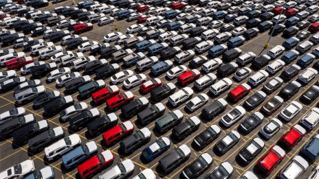 Toyota се готви за удар от американските мита в размер на близо 10 млрд. долара 