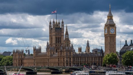 Стари офиси в Лондон стават апартаменти за 22 млн. долара