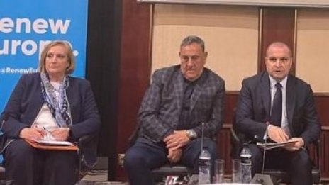 Строителството получава близо 3 млрд. лв. по Плана за възстановяване и устойчивост