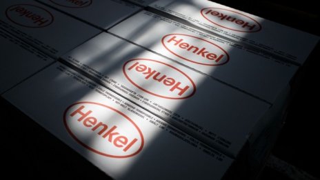 И Henkel се реши да се изтегли от Русия
