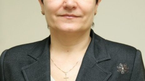 Г. Максимова: Инвестицията в имот ще остане стабилна, предвидима и печеливша и в бъдеще