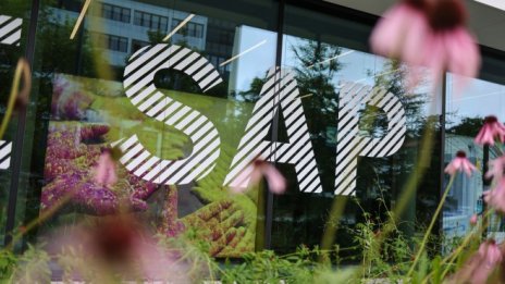 Германският SAP се изтегля напълно от Русия