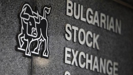 SOFIX записа 0,4% ръст в първата от трите сесии за седмицата
