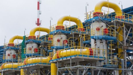 "Булгаргаз" поиска повишение на цената на газа с малко над 5% от 1 май