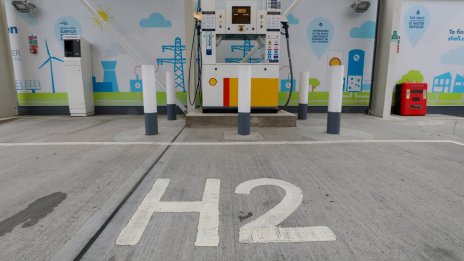 Зелен водород от Африка си пробива път към Европа