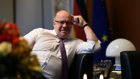 Петер Алтмайер: Германската икономика ще продължи да расте въпреки Brexit