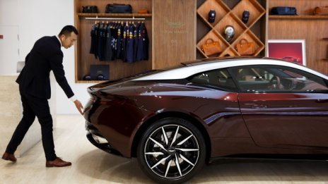 Китайските проблеми на Apple са проблеми и за индустрията на лукса