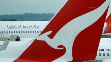 Qantas е най-безопасната авиокомпания в света за пета поредна година