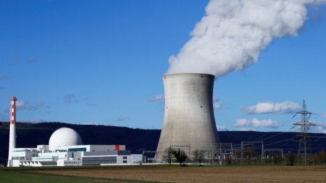 България е на 11-о място в ЕС при производството на ядрена енергия за 2017 г.