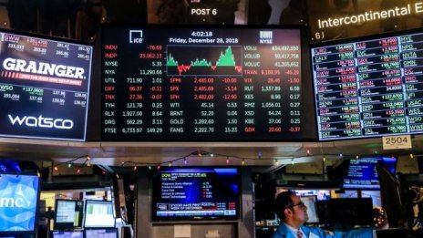 Dow прибави над 150 пункта, очаквайки новини за сделката между САЩ и Китай 
