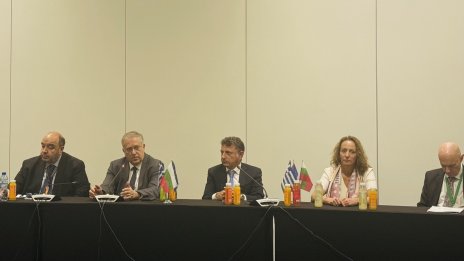 Деляна Иванова: ББР може да подкрепи български компании, които инвестират и развиват дейност в Гърция