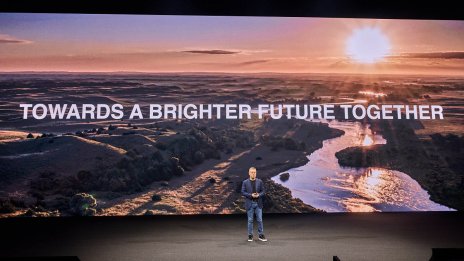 Huawei разширява портфолиото си в Европа с водещи смартфони от висок клас - P60 Pro и Mate X3