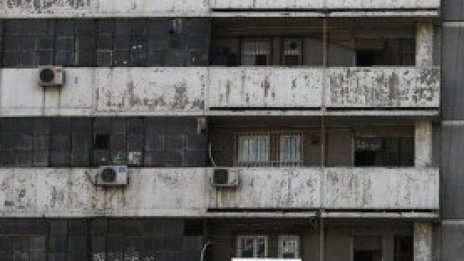 МРРБ отпуска още 26 млн. лв. за саниране в по-малки общини