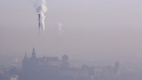 Китай, а не Америка, ще реши съдбата на планетата